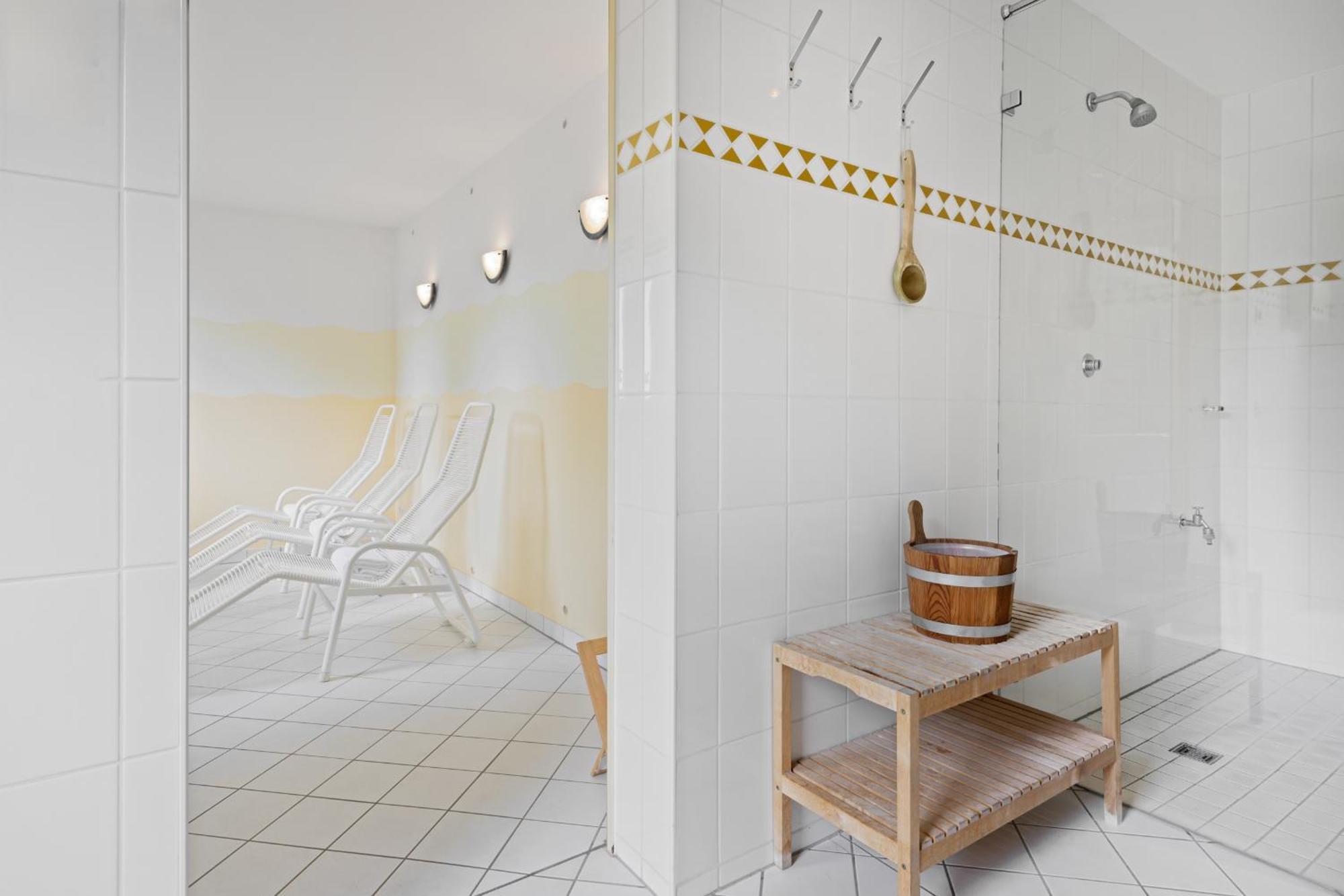 Villa Aegir Villa Aegir 121 Heringsdorf Zewnętrze zdjęcie